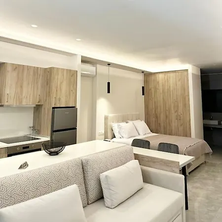 Nirea In Rhodes * Faliraki