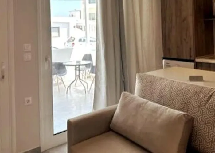 Nirea In Rhodes Διαμέρισμα *