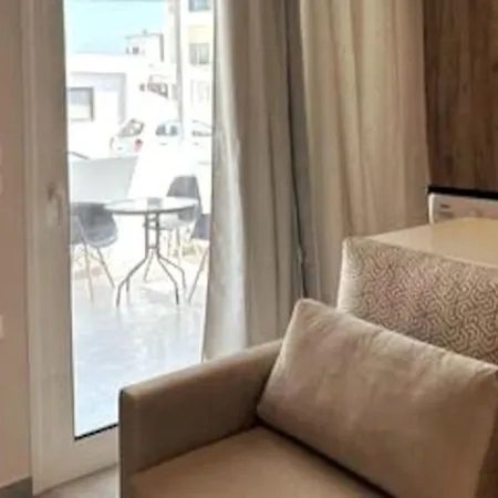 Nirea In Rhodes Apartment *