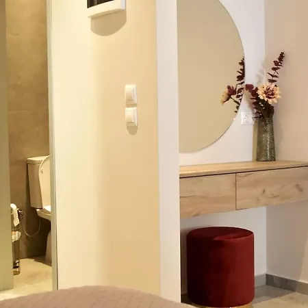 Apartment Nirea In Rhodes