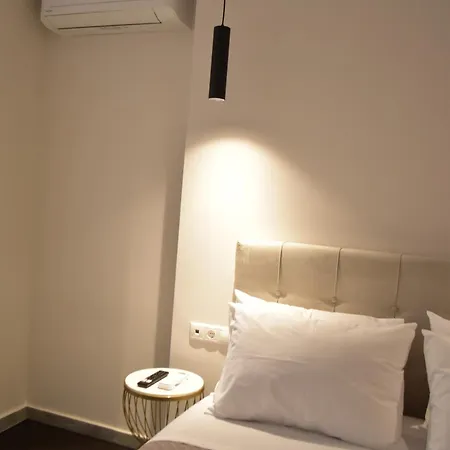 Apartment Nirea In Rhodes Faliraki