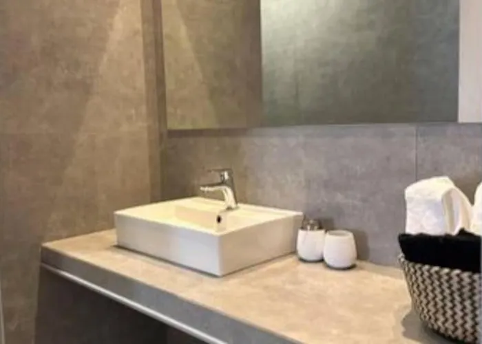 Apartamento Nirea In Rhodes Faliraki