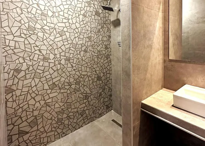 Nirea In Rhodes * Faliraki