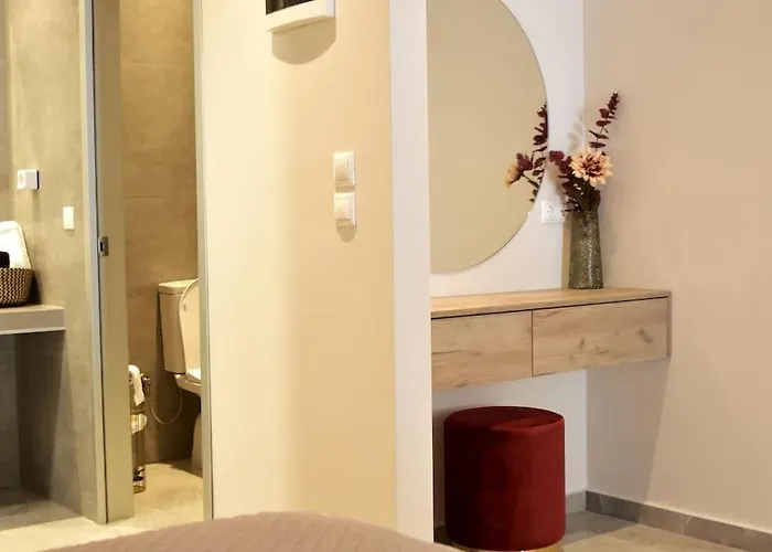 Apartament Nirea In Rhodes