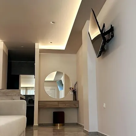 Apartment Nirea In Rhodes Faliraki