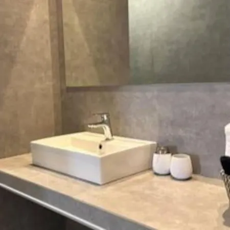 Apartamento Nirea In Rhodes Faliraki