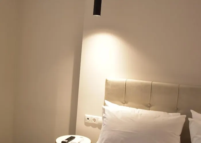 Apartment Nirea In Rhodes Faliraki